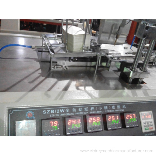 Fully Automatic Disposable Making Machine High Speed